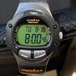 timex icontrol